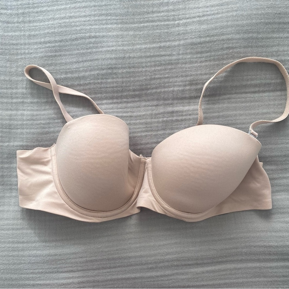 Aerie Sunnie Strapless Bra
